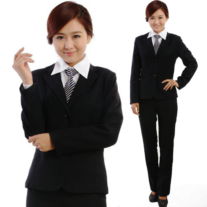 工服定制行業(yè)的4大特點(diǎn)