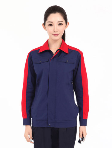 超市工作服 超市工作服