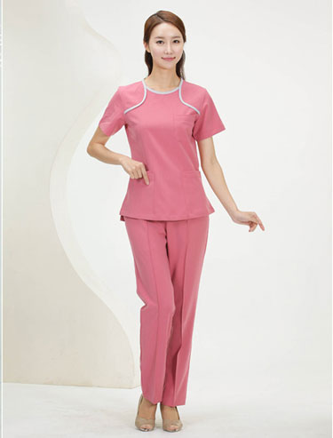 醫(yī)療護士工作服 醫(yī)療護士工作服