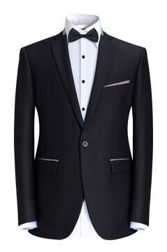 定制男士西服 定制男士西服