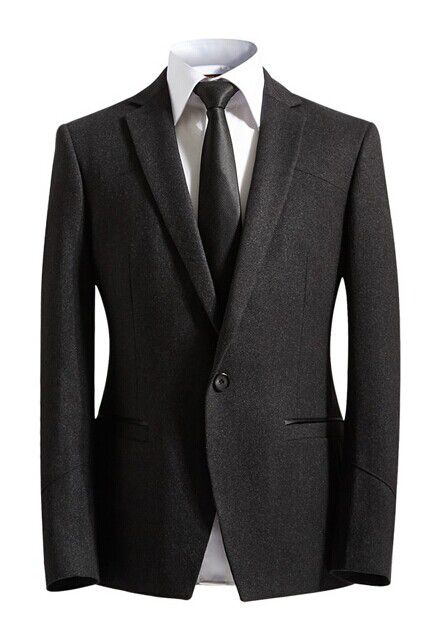 定做男士西服 定做男士西服