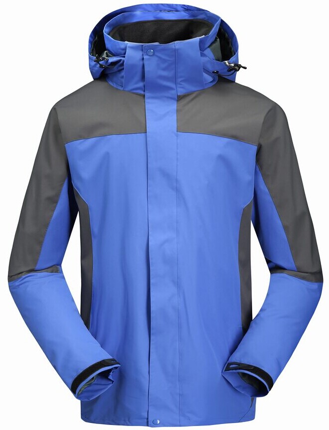 訂做沖鋒衣廠家