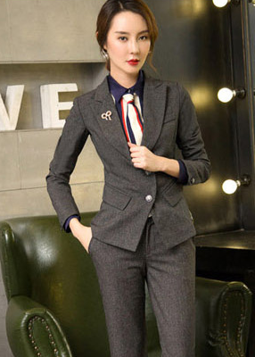 酒店經理工作服