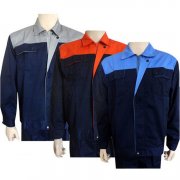 冬季工作服定做廠家的建議 冬季工作服定做廠家的建議