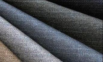 工作服定做面料細節(jié)